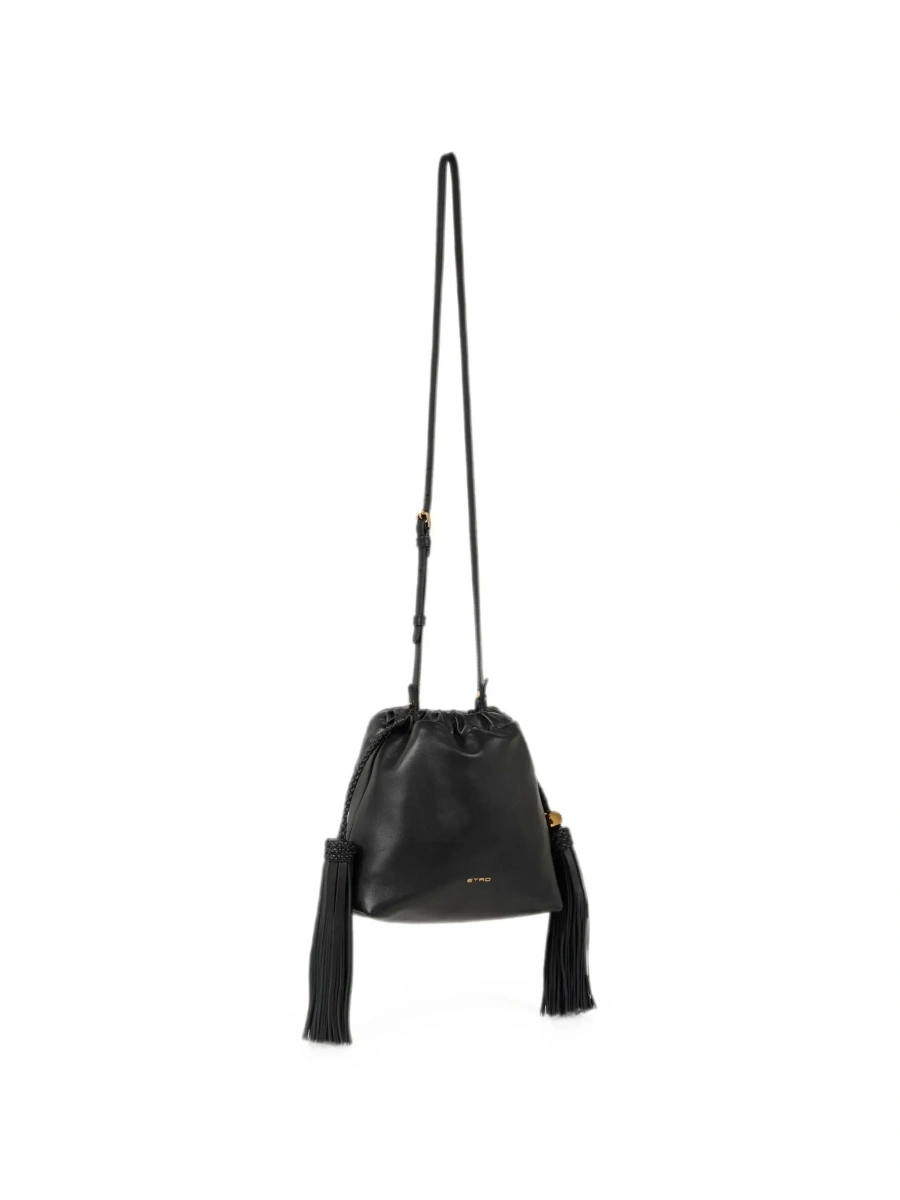 Genti "Kalispera" Small Crossbody Bag - Img 7