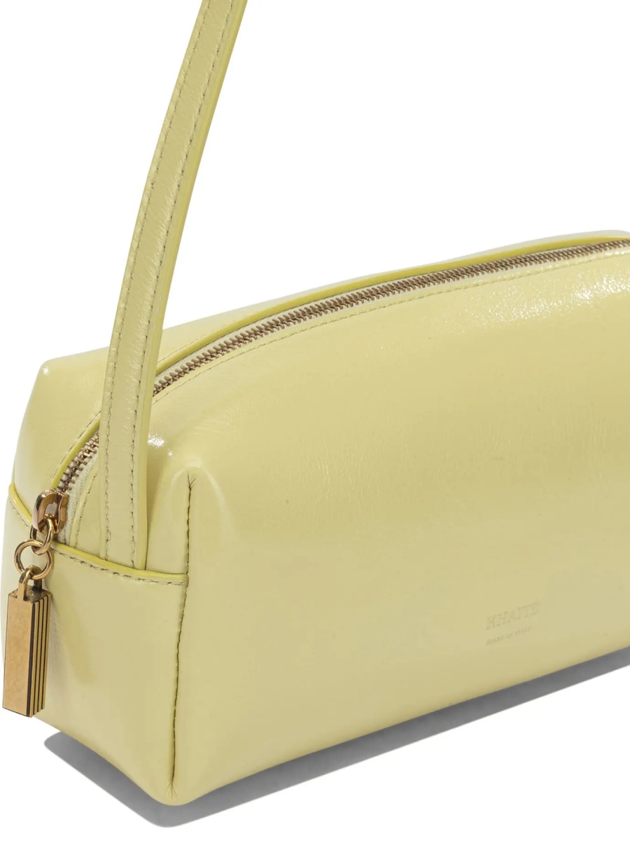 Genti "Kye" Small Shoulder Bag - Img 4