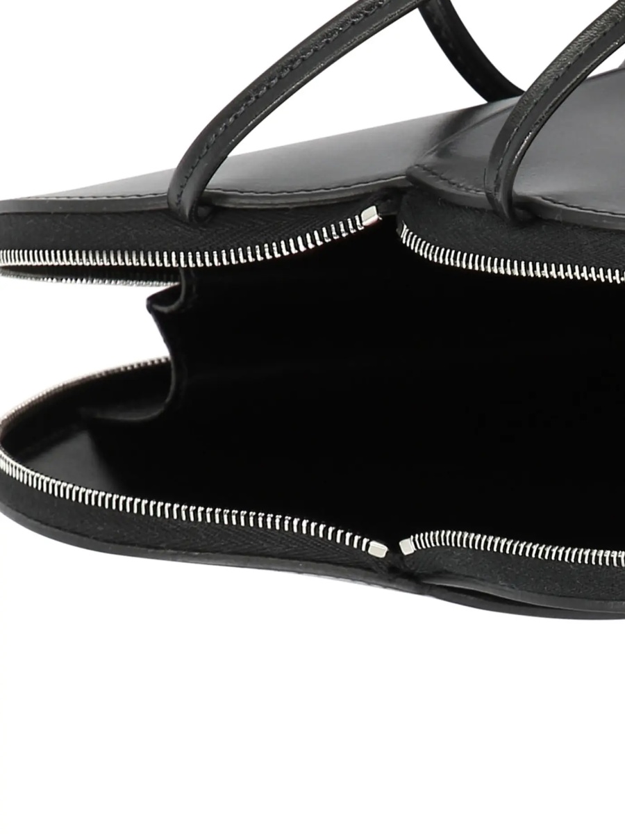 Genti "Le Cœur" crossbody bag - Img 5