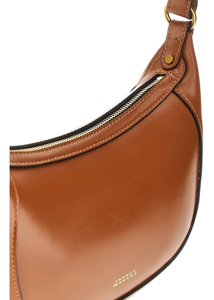 Genti Leather 'Oskan Moon' bag - Img 4