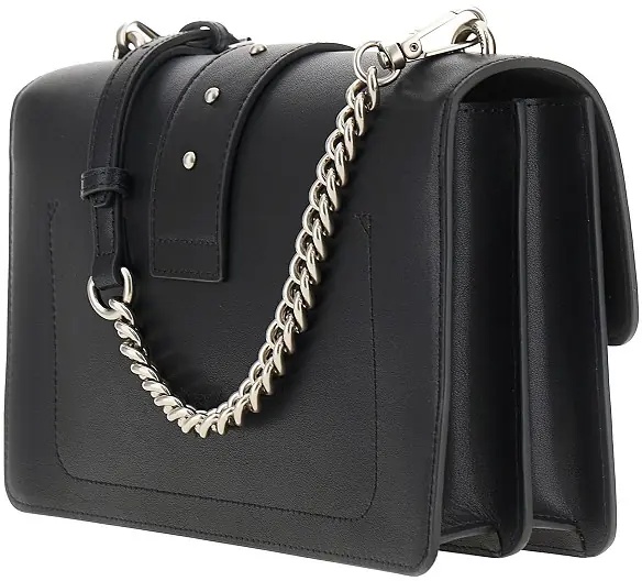 Genti 'Love One Classic' leather bag - Img 2