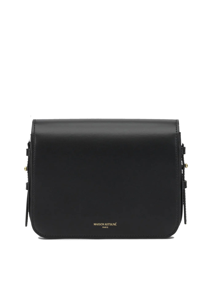 Genti MAISON KITSUNÉ "Edie" Small Croosbody Bag - Img 3