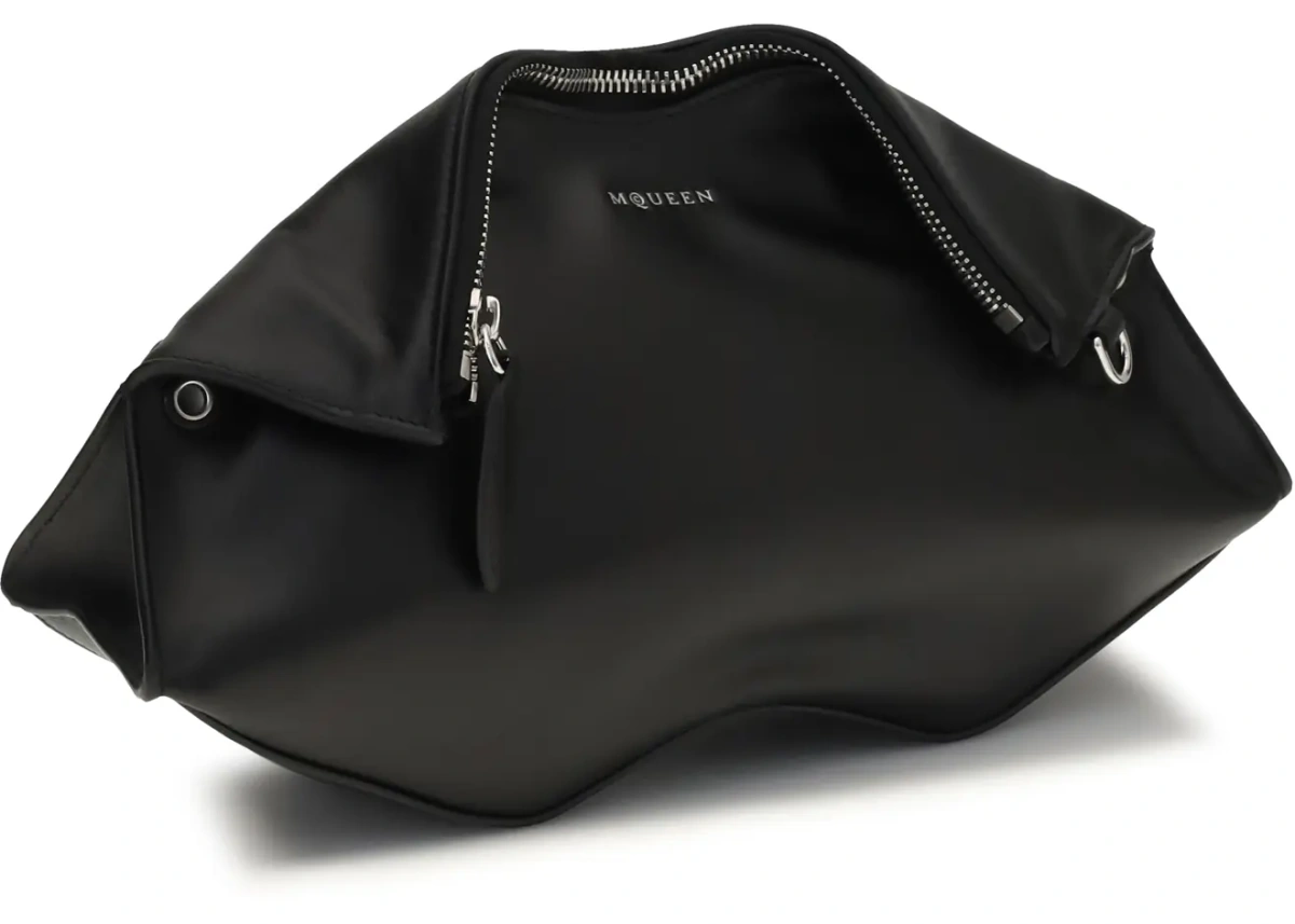 Genti Manta Clutch - Img 2