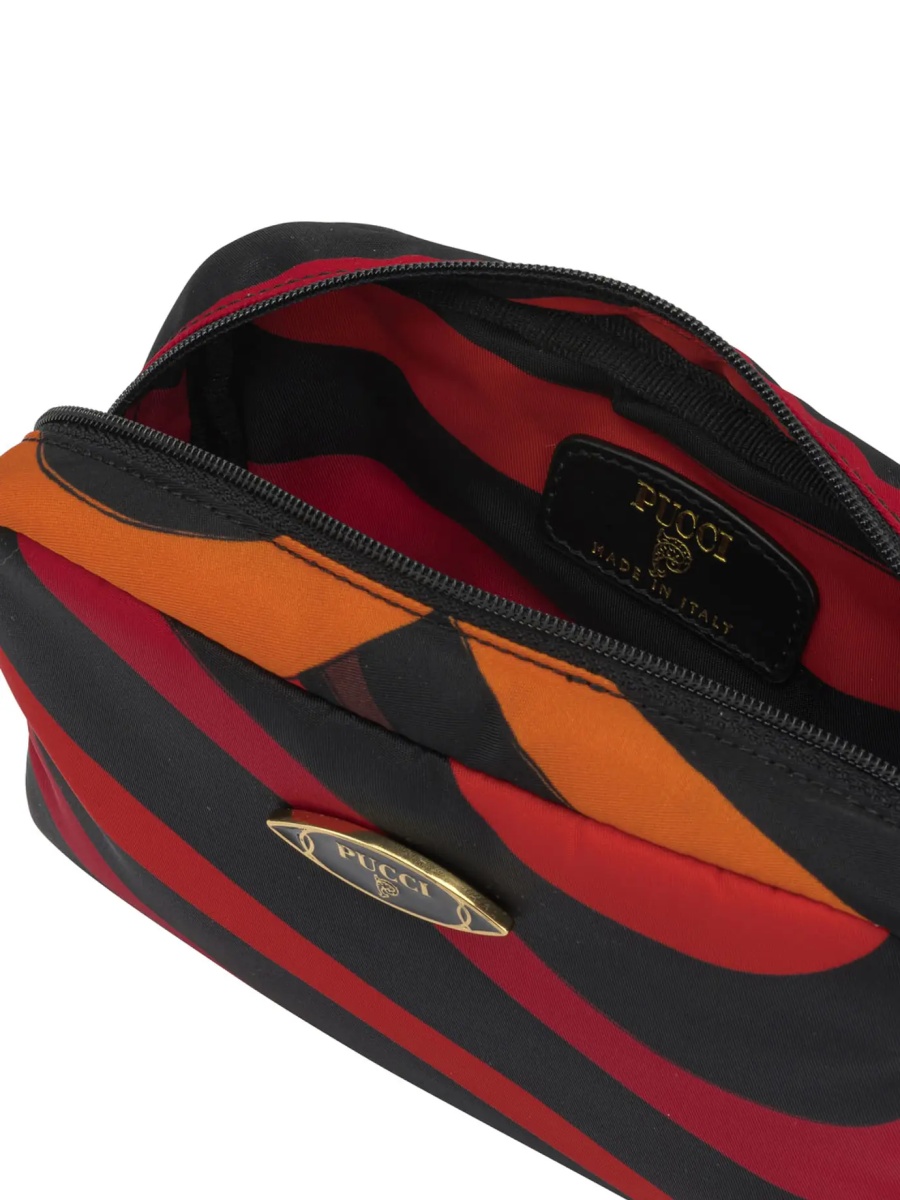 Genti "Marmo" Beauty case - Img 5