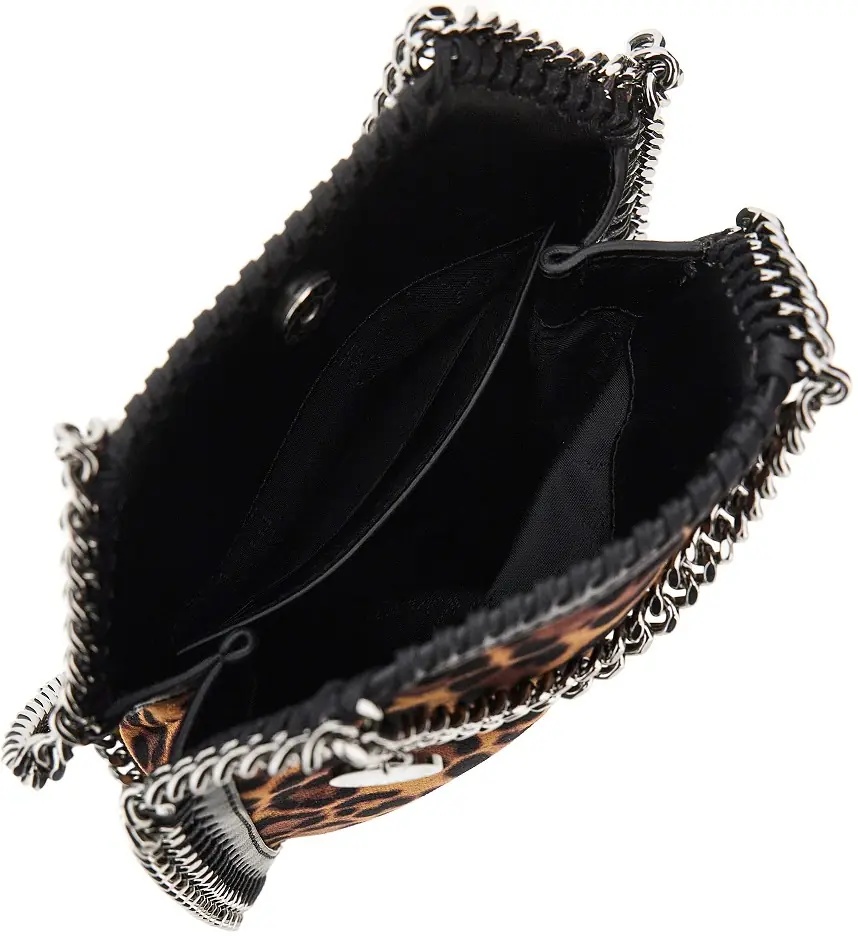 Genti Micro Falabella bag - Img 3