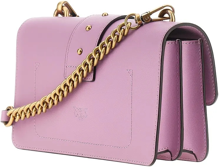 Genti Mini Love One Classic Bag - Img 2