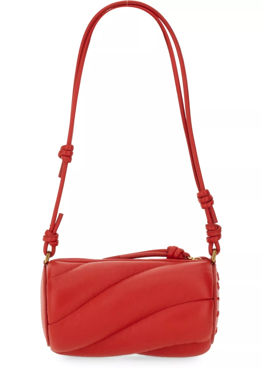 Genti Mini "Mella" Bag - Img 2