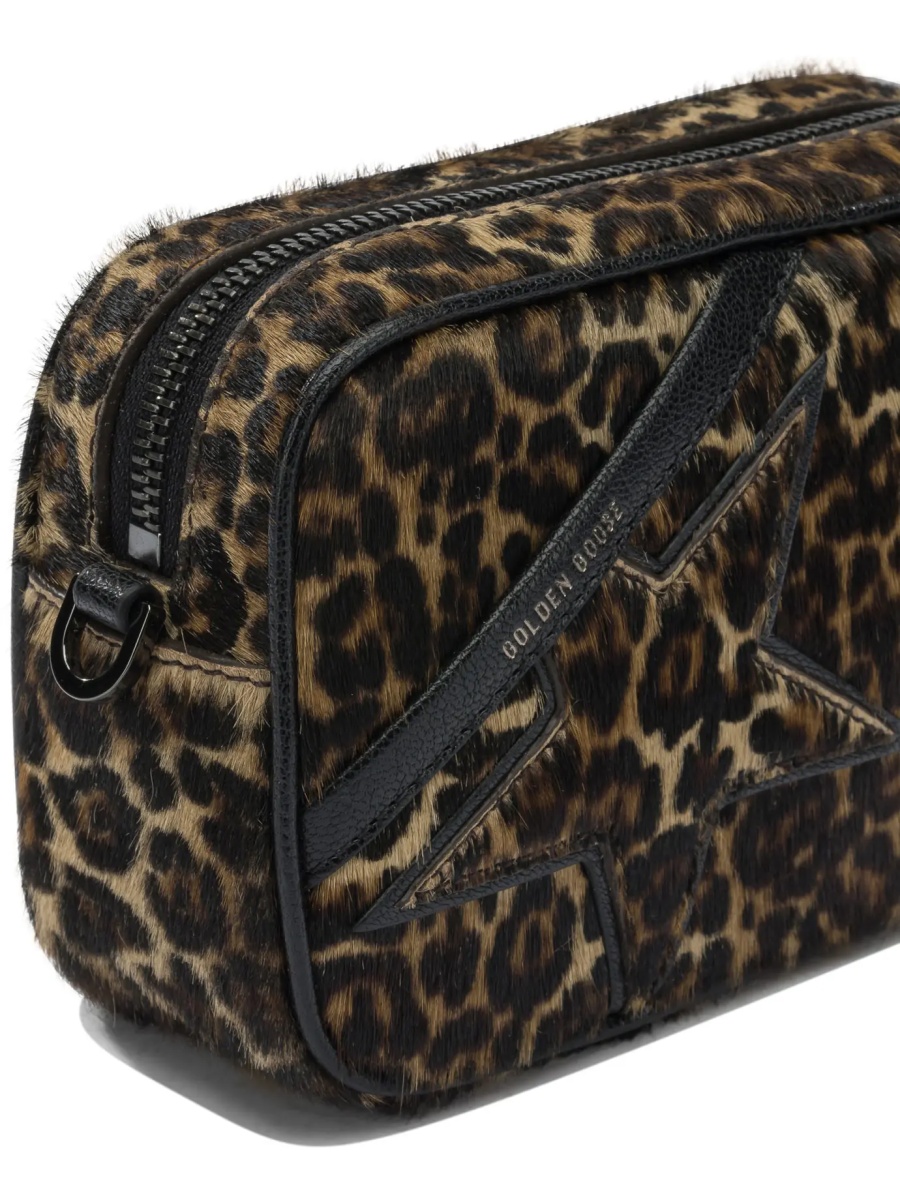 Genti "Mini Star" Mini Crossbody Bag - Img 4