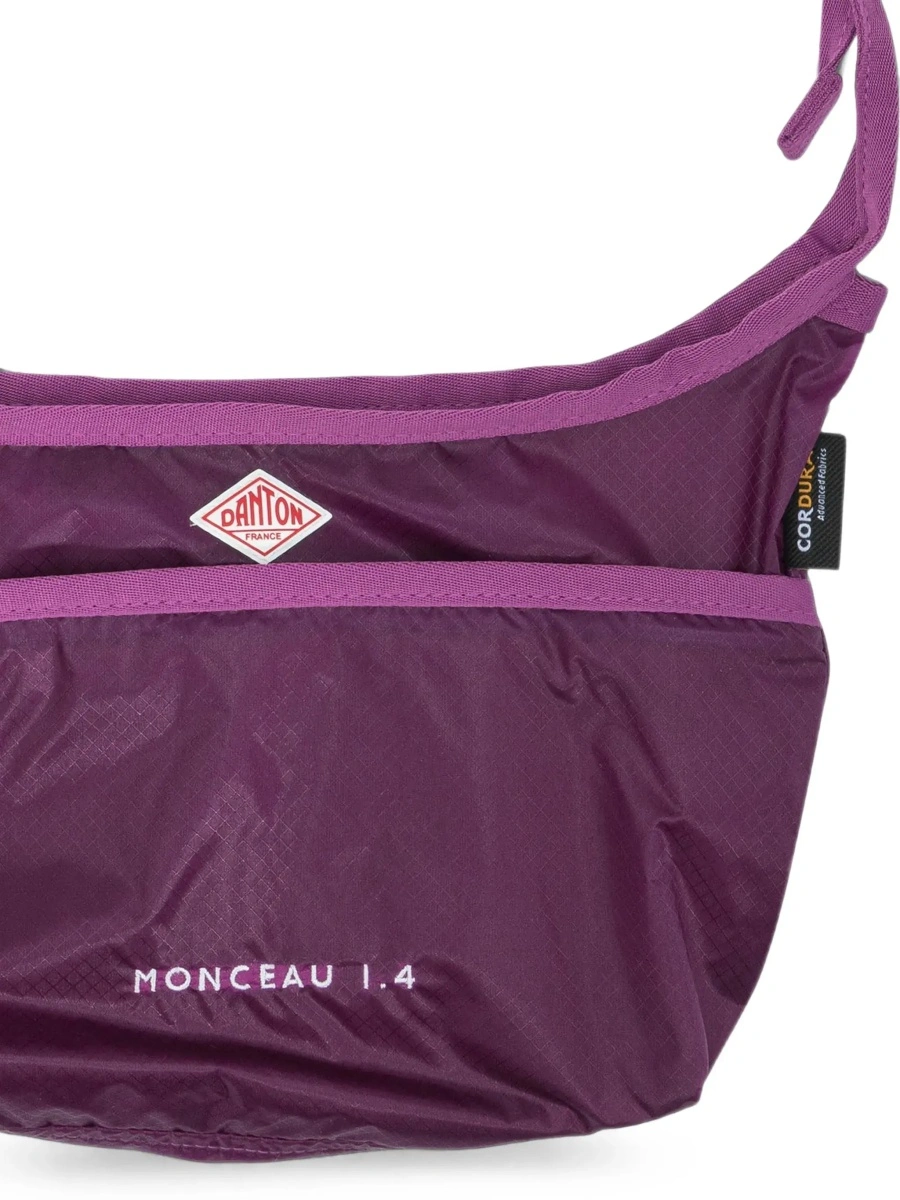 Genti "Monceau 1.4" crossbody bag small - Img 8