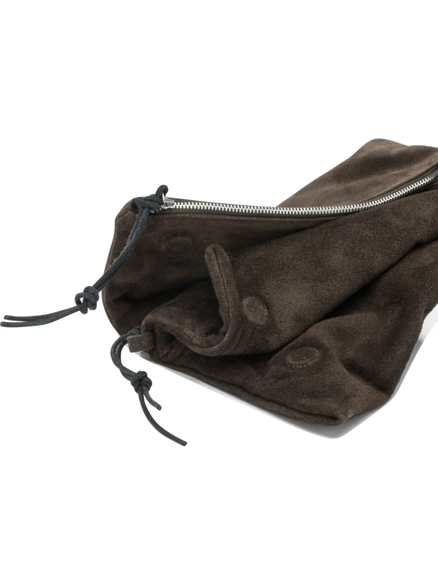 Genti "Necessity Bag" Shoulder Bag small - Img 4