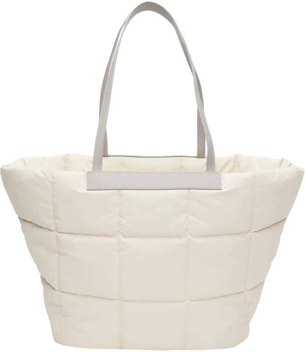 Genti Quilted shopper 'Porter' - Img 3