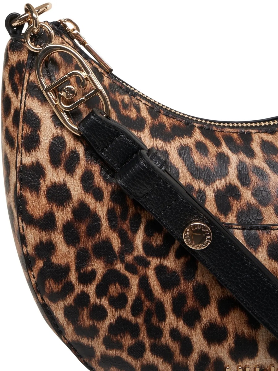 Genti Shoulder bag 'Cirry' - Img 4