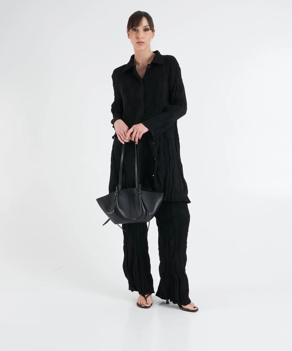Genti Shoulder bag 'Mochi' - Img 3