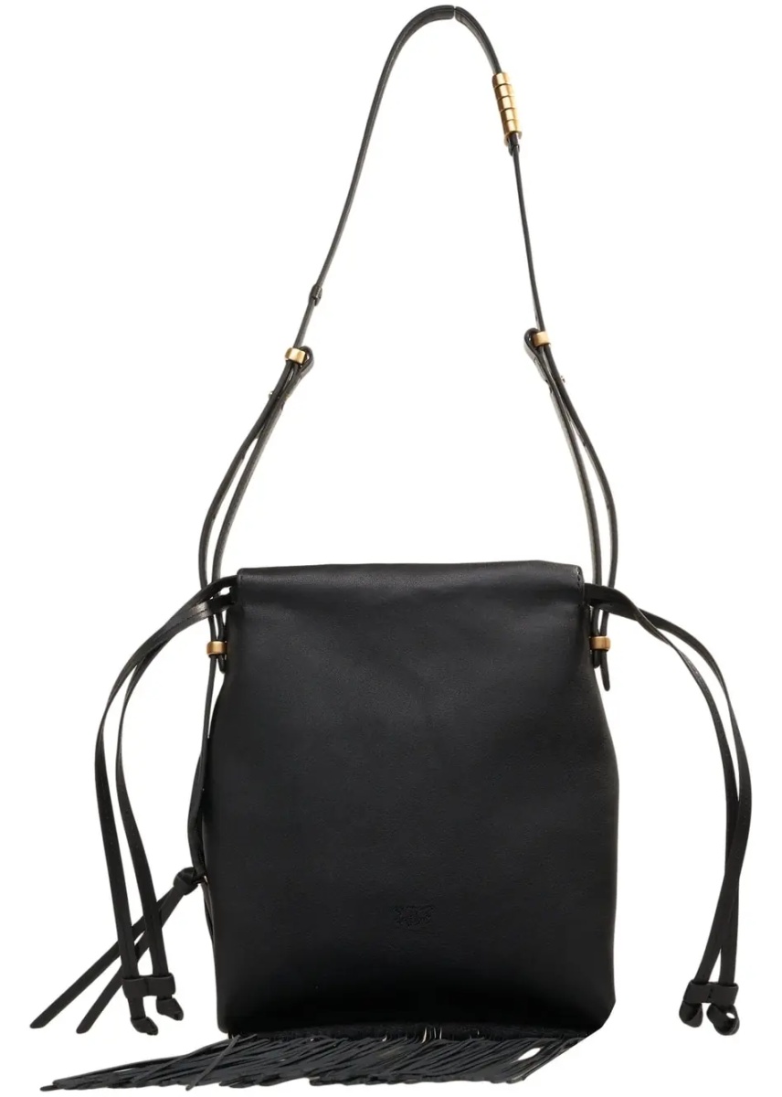 Genti Shoulder bag 'Slouchy' - Img 3