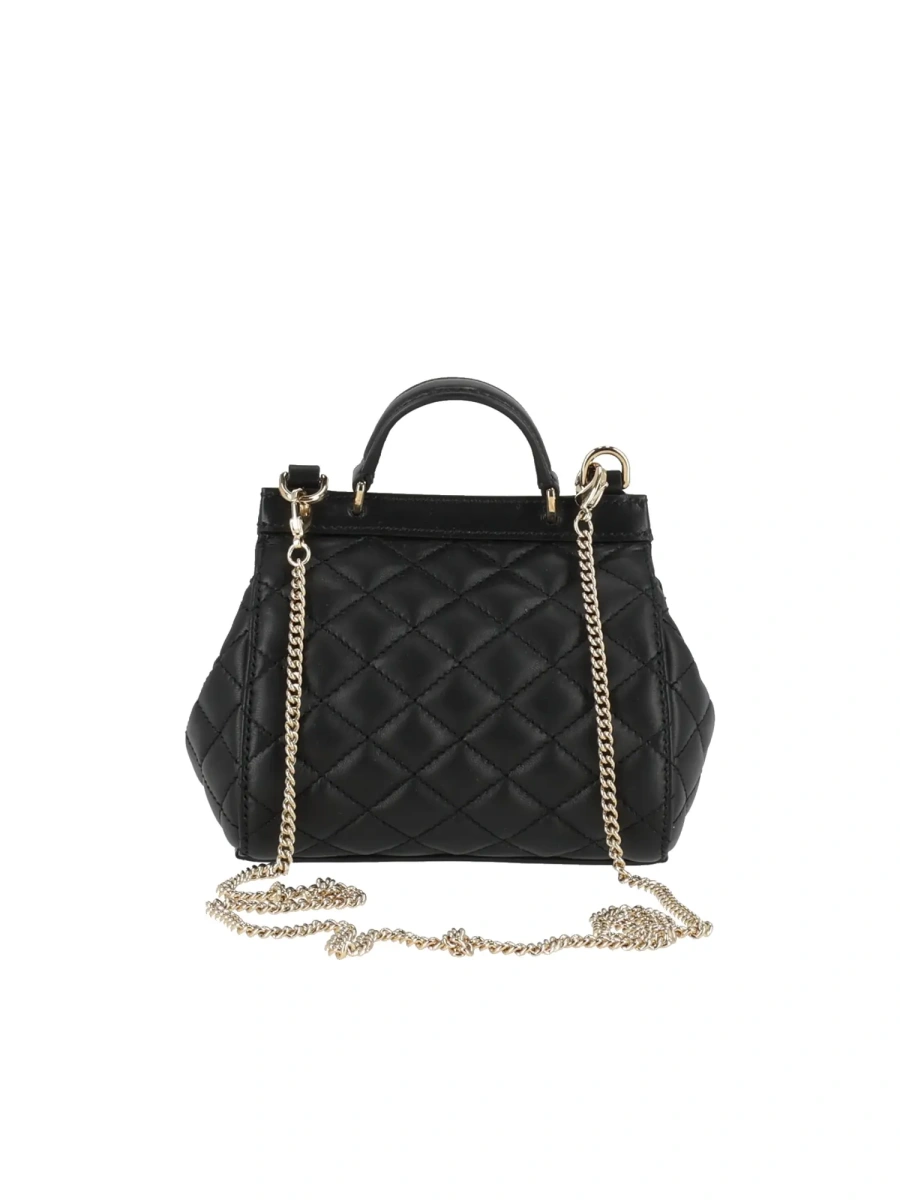 Genti SHOULDER BAG - Img 4