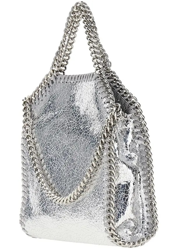 Genti Tiny Falabella bag - Img 2