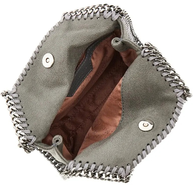 Genti Tiny Falabella bag - Img 3
