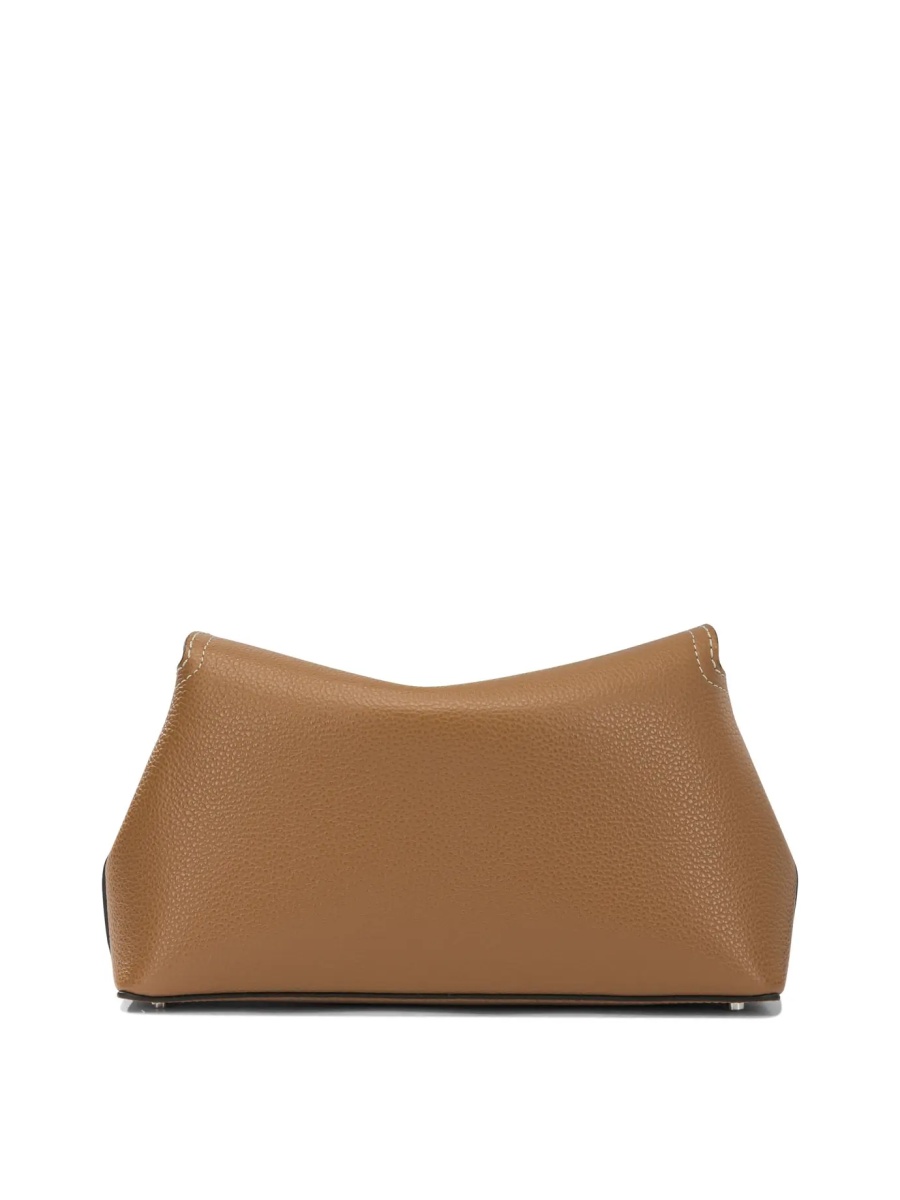 Genti TOTÊME "T-Lock" Clutch Bag - Img 3