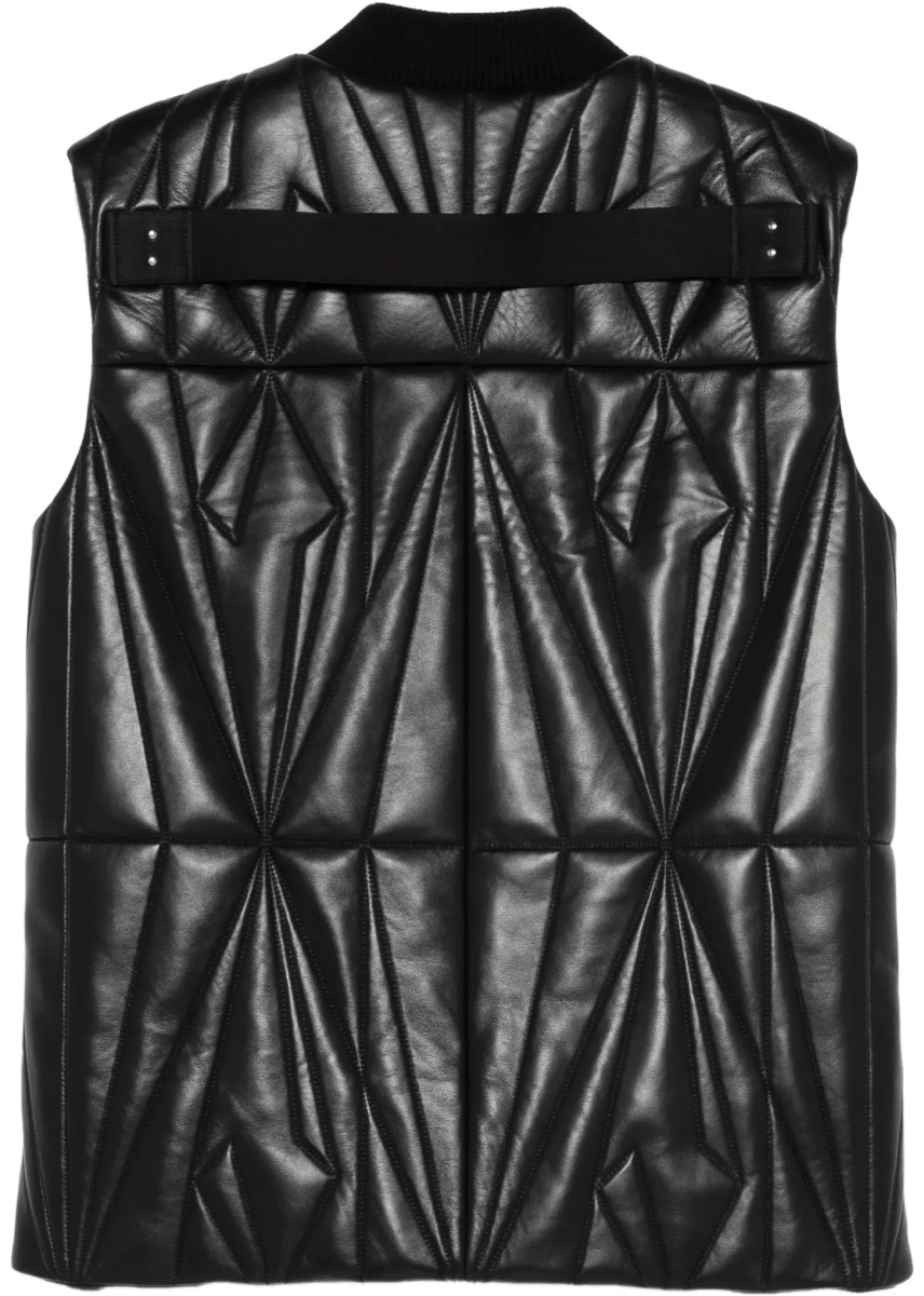Geocamo Flight Vest Moncler + Rick Owens - Img 2