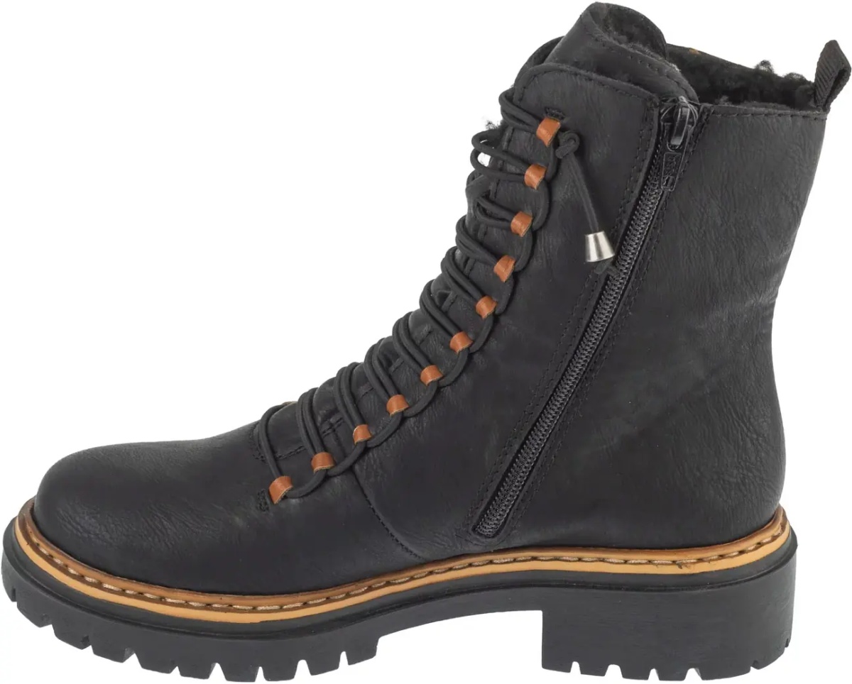 Ghete Booties - Img 2
