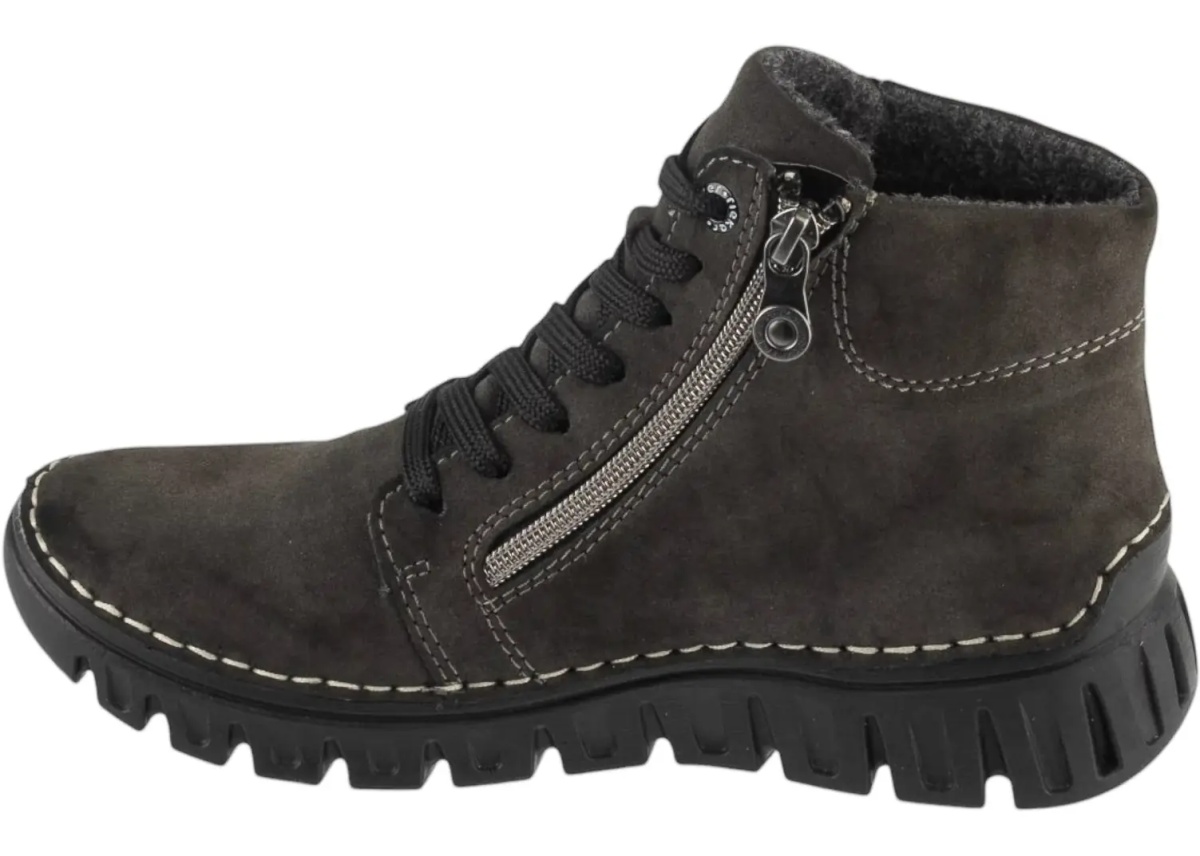 Ghete Booties - Img 2