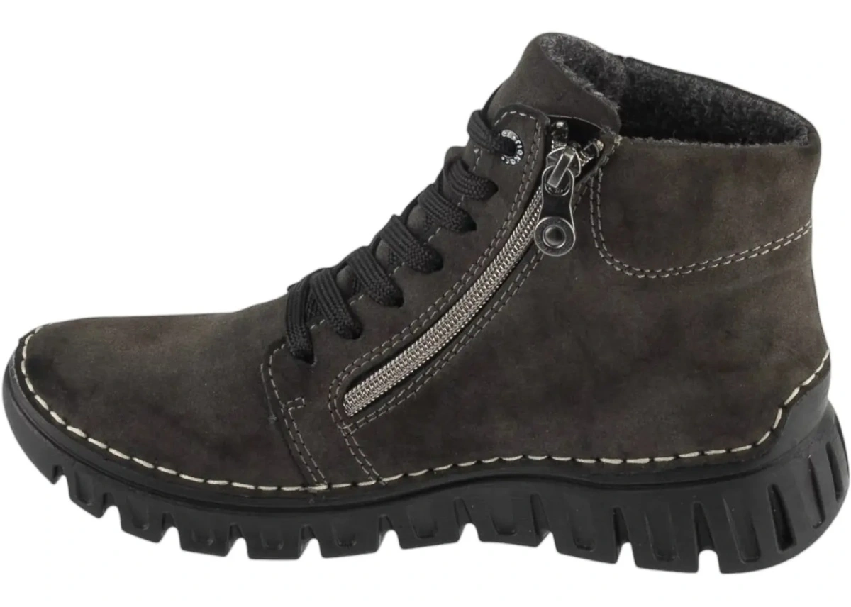 Ghete Booties - Img 2