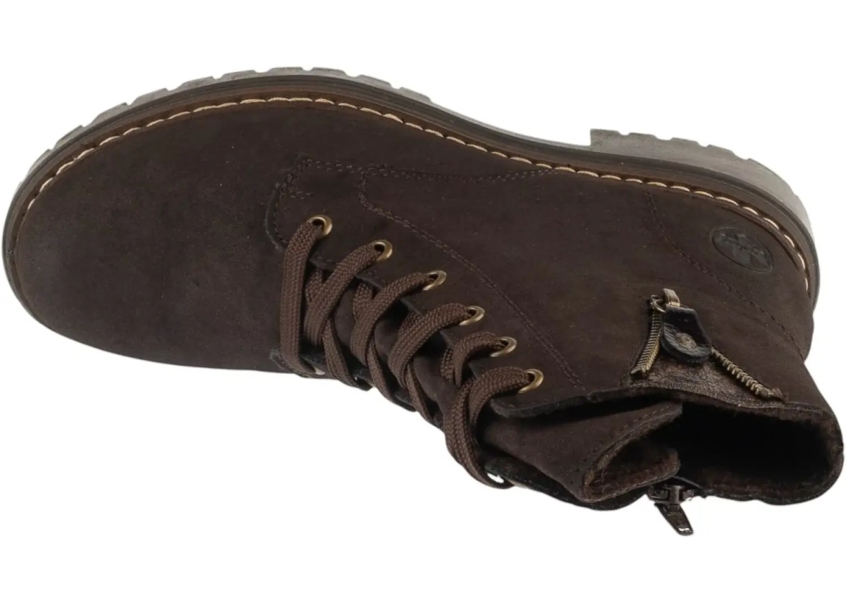 Ghete Booties - Img 3
