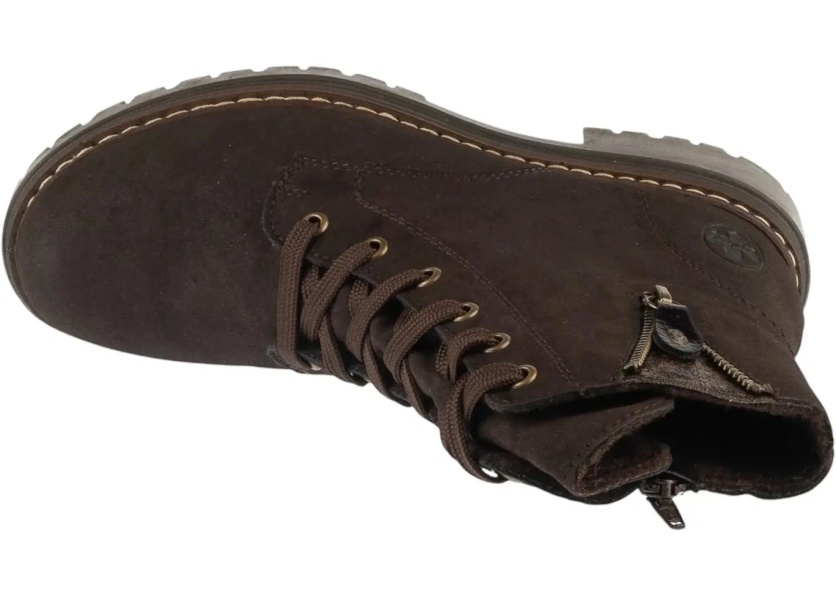 Ghete Booties - Img 3