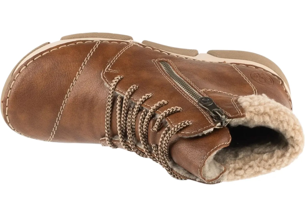 Ghete Booties - Img 3