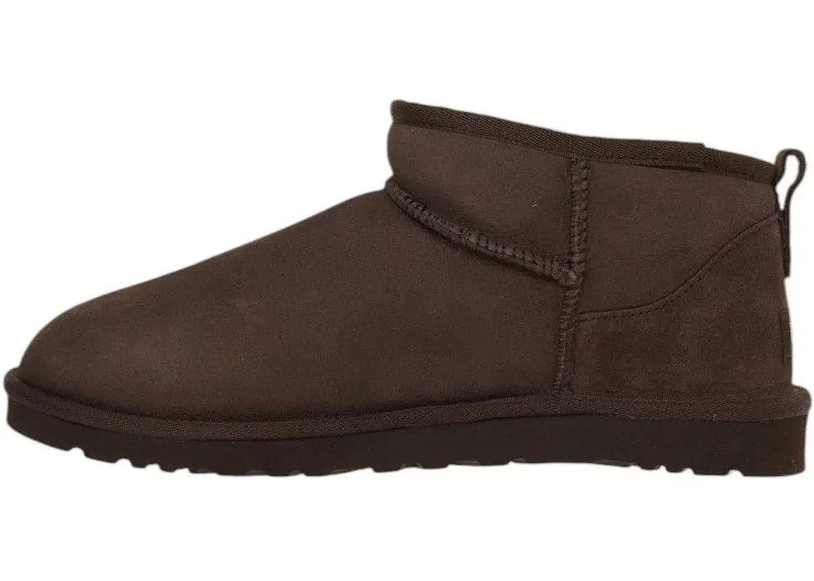 Ghete Boots 'Classic Ultra Mini' - Img 3