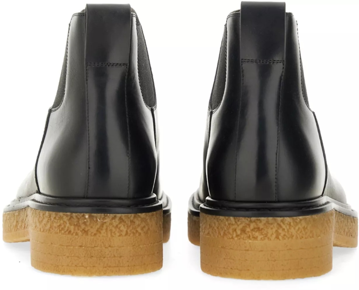 Ghete Chelsea Boot "Haddock" - Img 3
