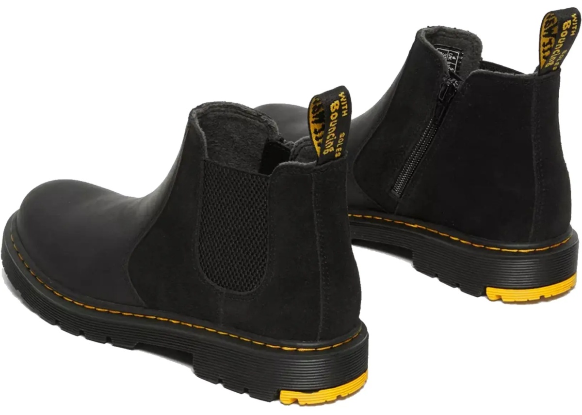 Ghete "Chelsea" Boots - Img 2