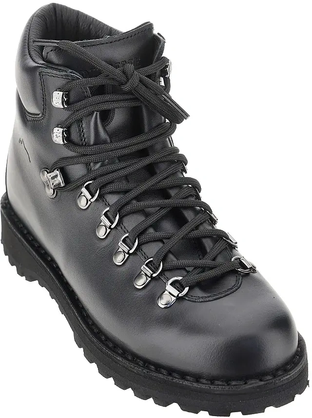 Ghete 'Roccia Vet' leather boots - Img 2