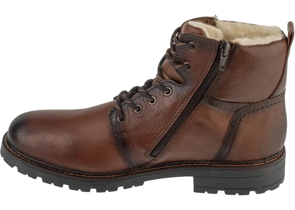 Ghete Shoes - Img 2