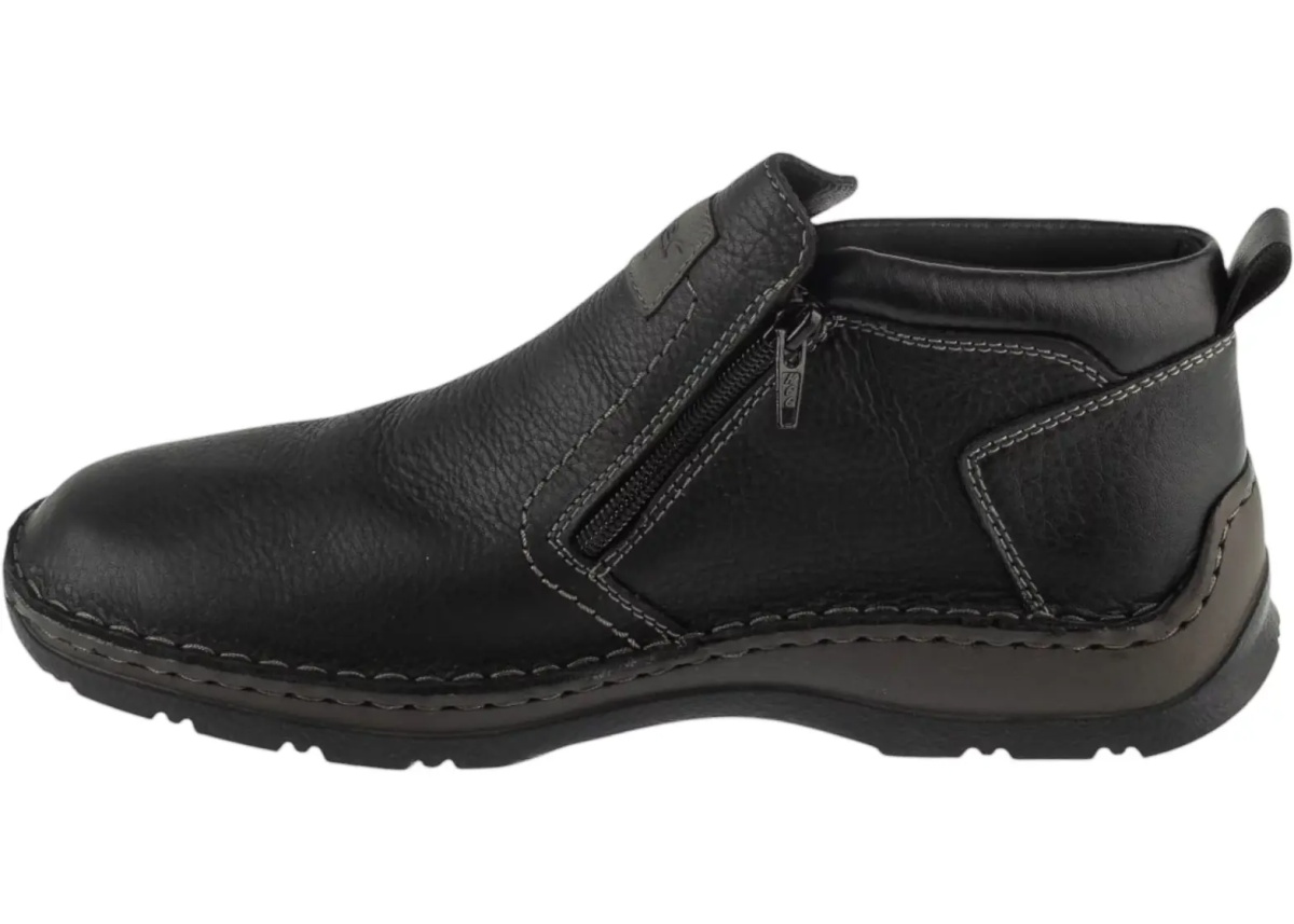 Ghete Shoes - Img 2
