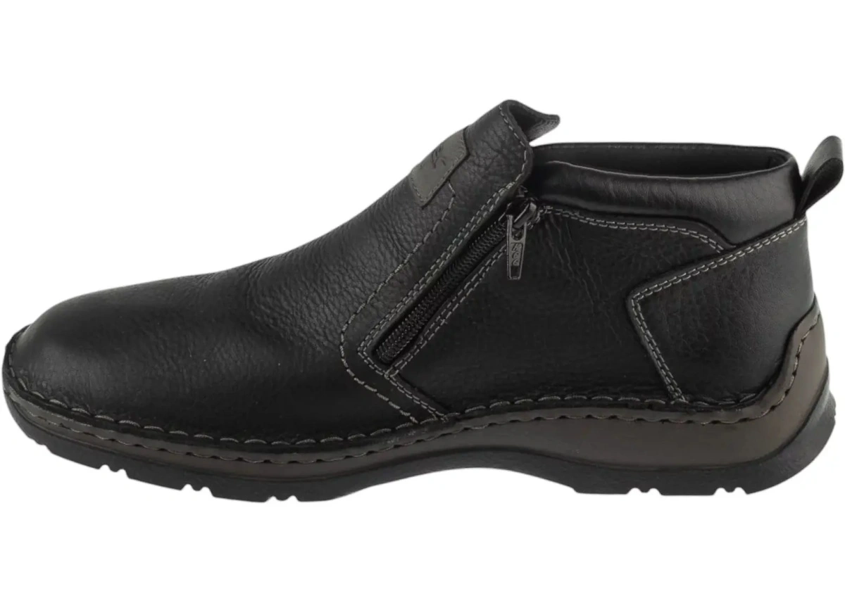Ghete Shoes - Img 2