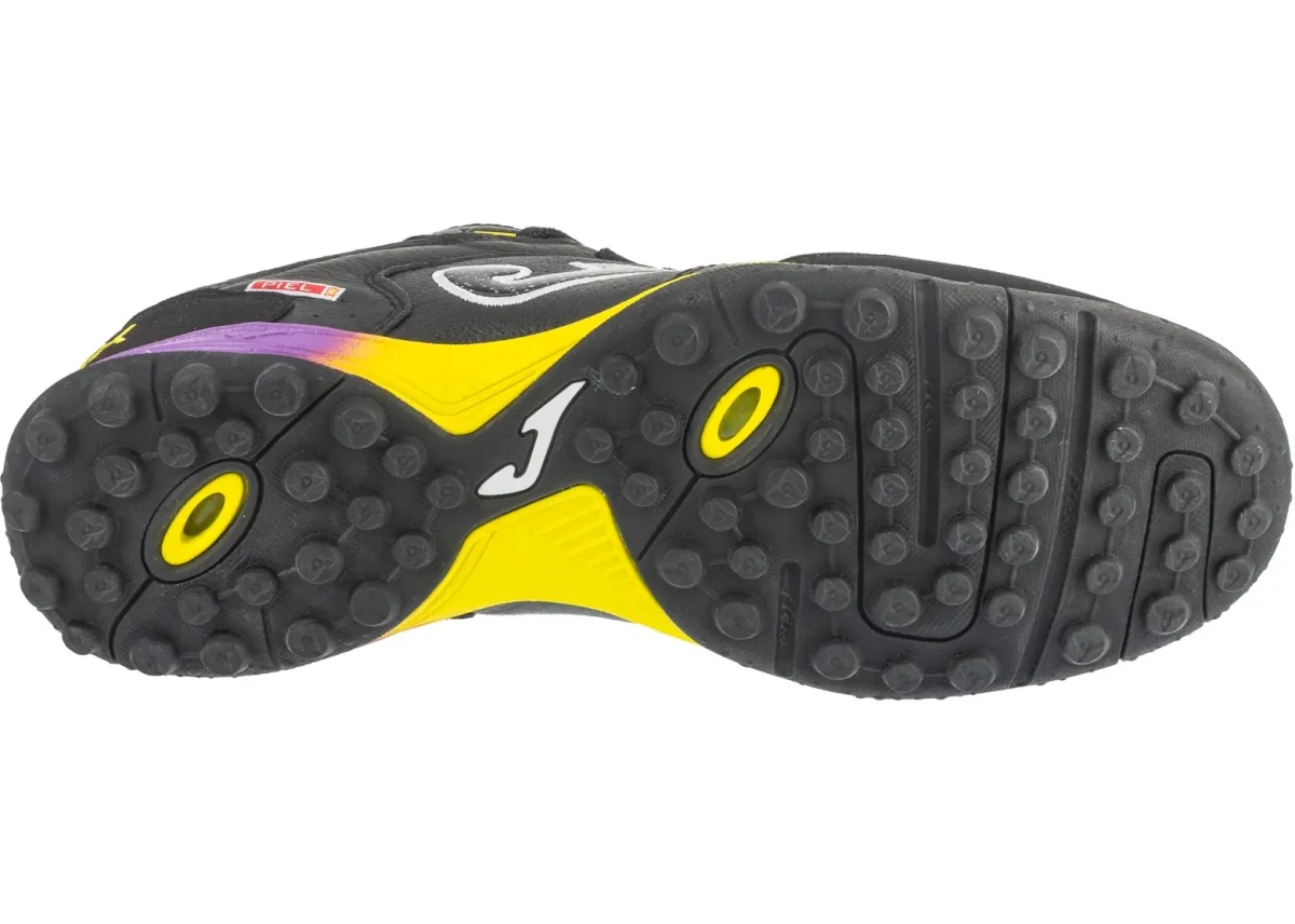 Ghete Top Flex 2601 TF - Img 4