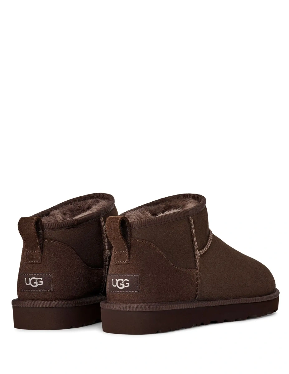 Ghete UGG bootie 1137391.DDC DUSTED COCOA - Img 3