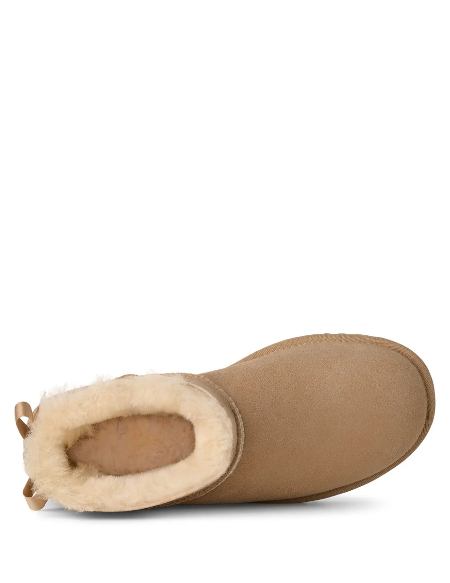 Ghete Ugg bootie 1185491.SAN SAND - Img 4