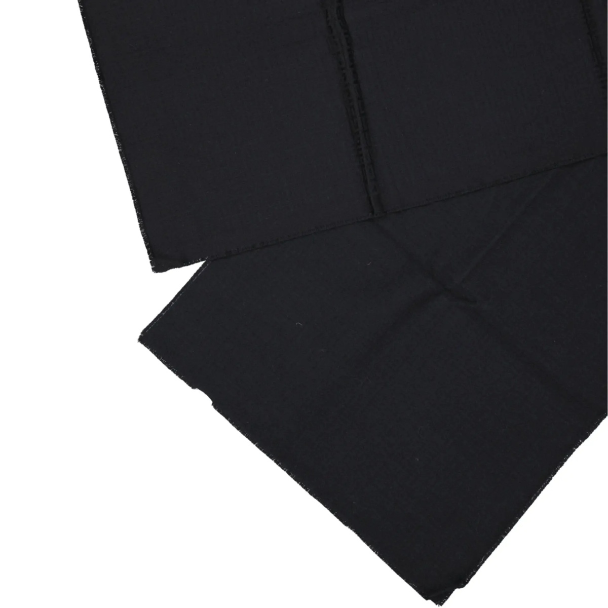 GIVENCHY Wool Scarf - Img 3