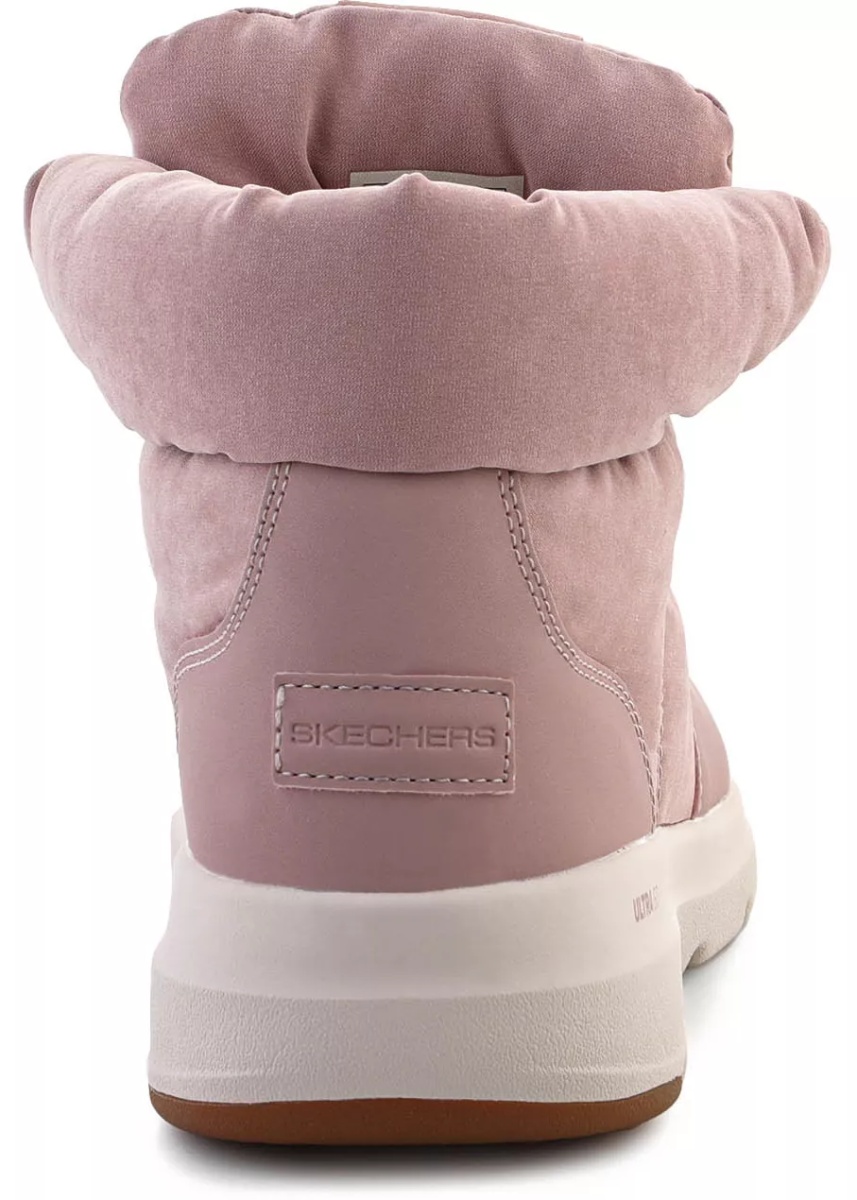 Glacial Ultra - Trend Up Mauve - Img 5