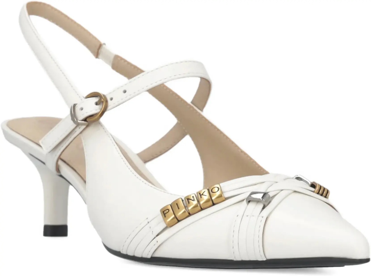 Gloria 18 Pumps - Img 2