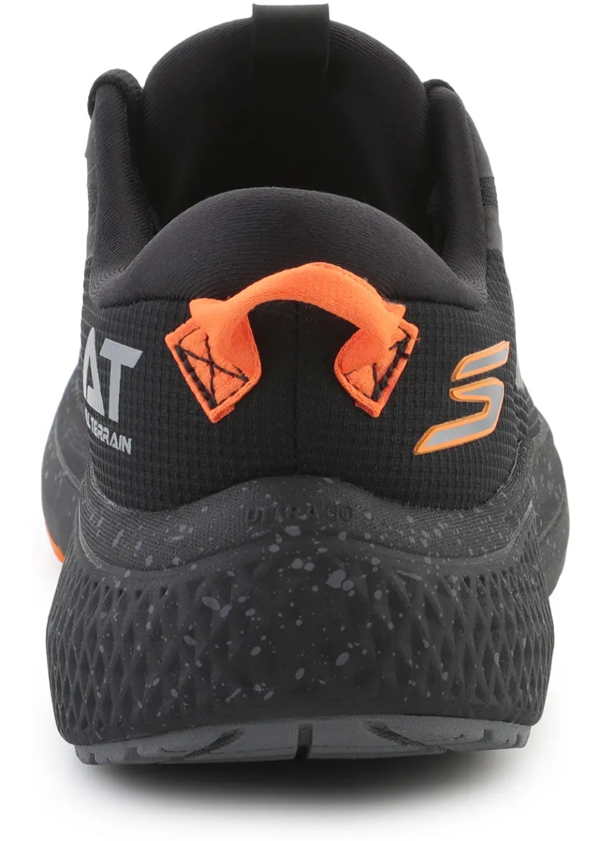 Go Run Supersonic Max A/T Black/Orange - Img 5