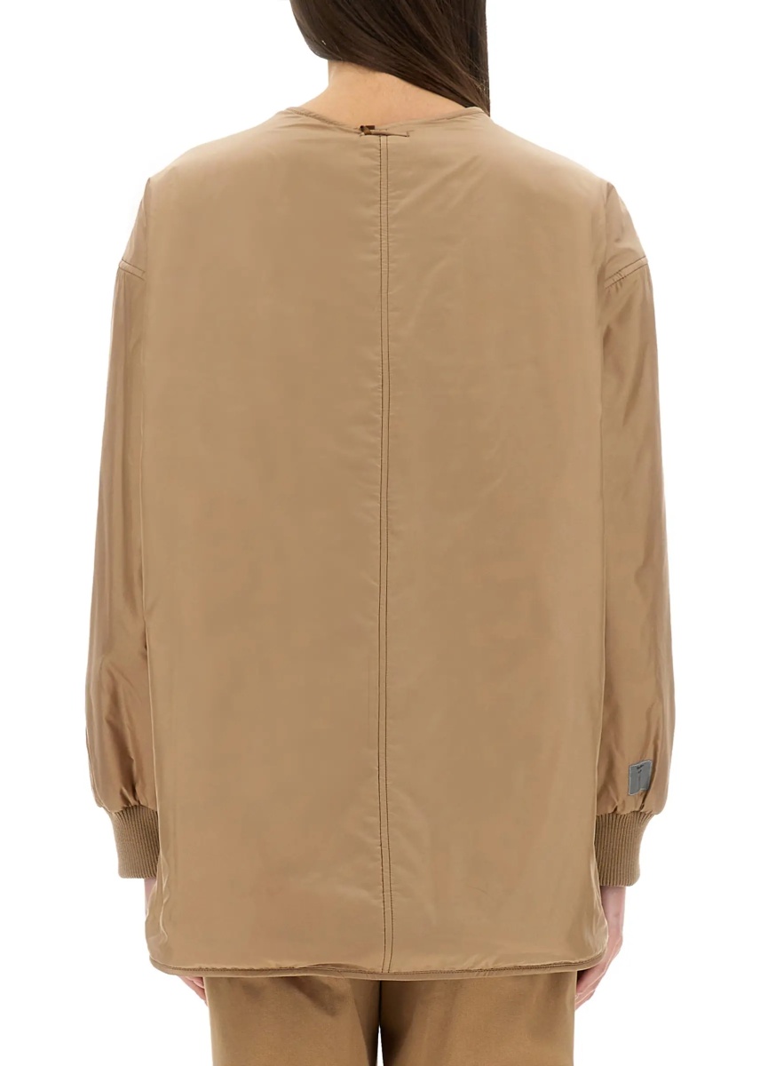 "Greena The Cube" Jacket - Img 3