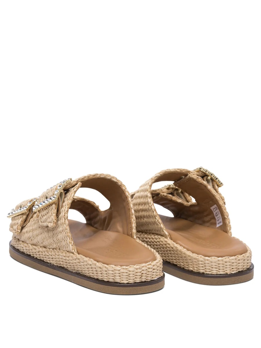 "Greta" sandals - Img 4