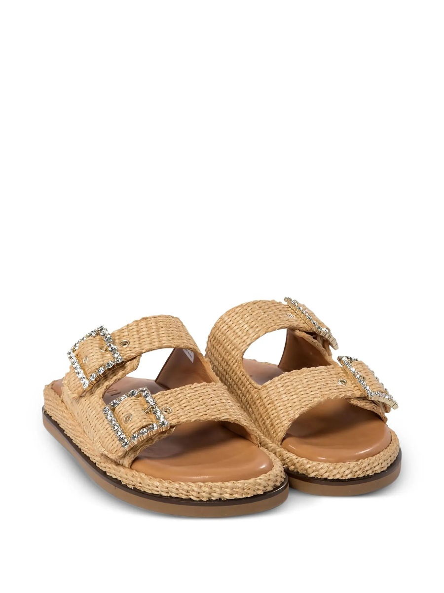 "Greta" sandals - Img 2
