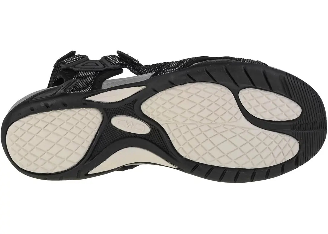 Hamal Hiking Sandal - Img 4