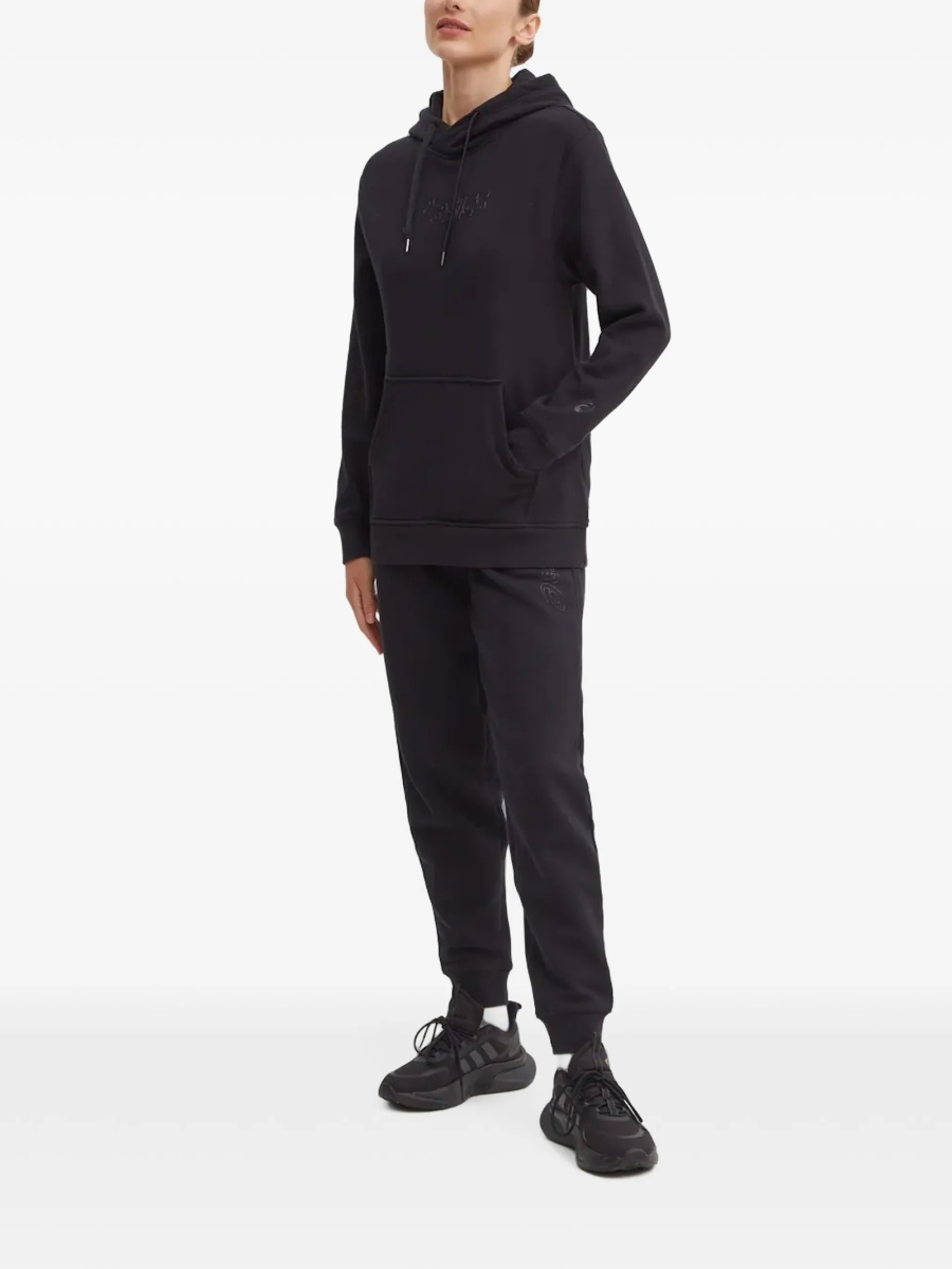 Hanorac ASICS negru - Img 2