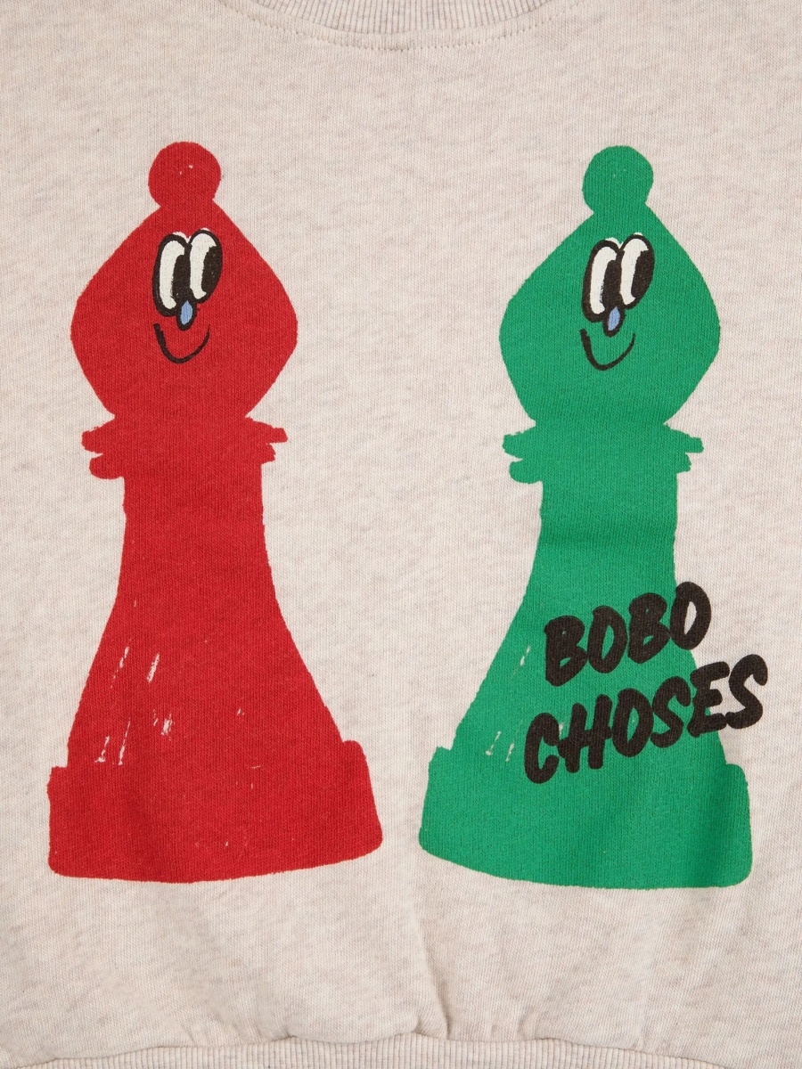 Hanorac Bobo Choses neutru - Img 2