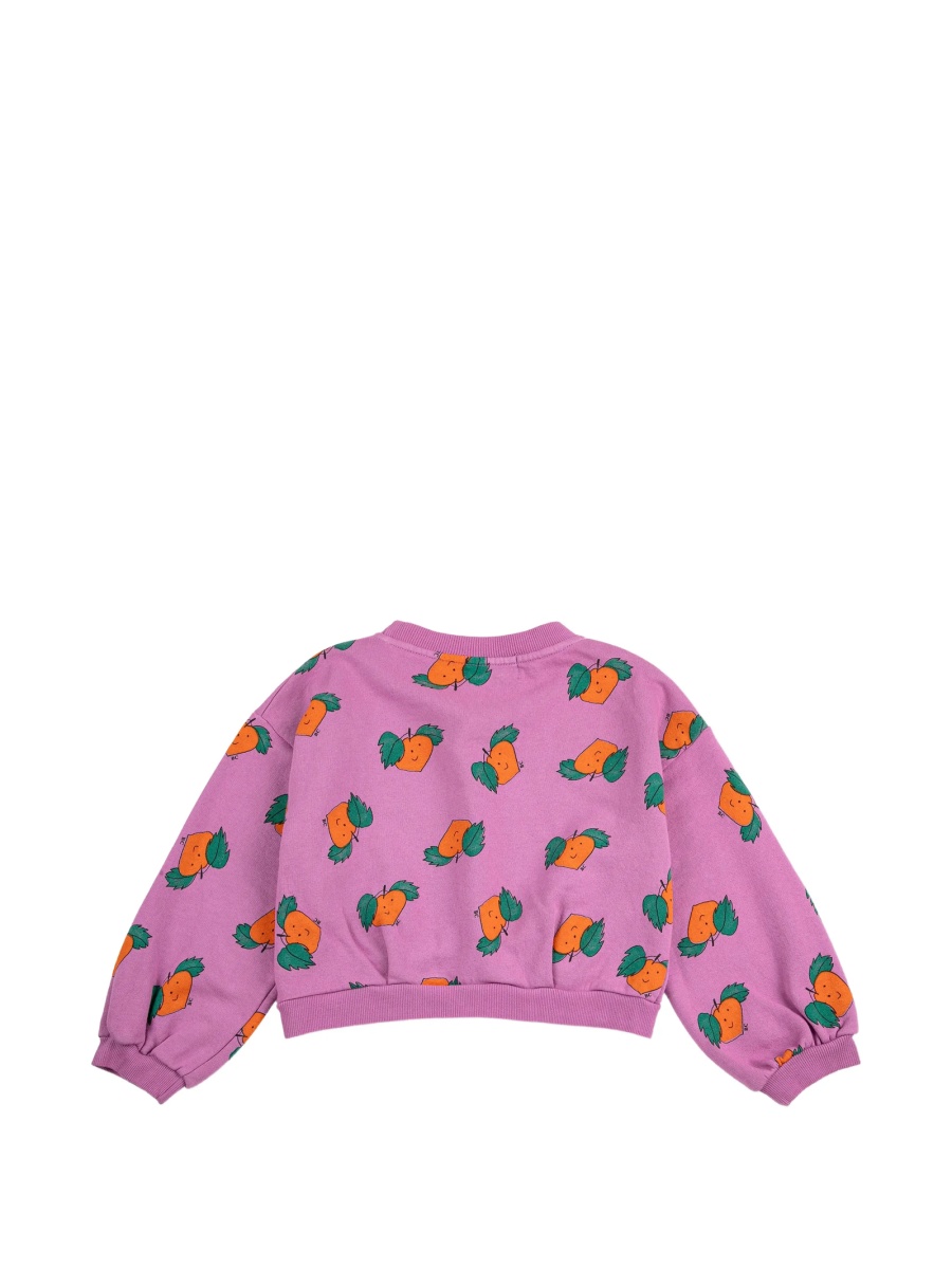 Hanorac Bobo Choses violet - Img 2